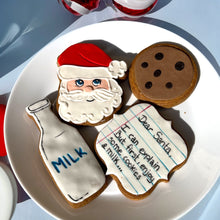 Load image into Gallery viewer, Santa’s Midnight Munchies
