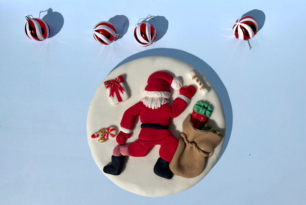 Faceplant Fruitcake (LIMITED EDITION)