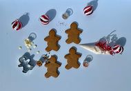 Build-A-Gingerbread Kit