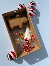 Load image into Gallery viewer, Build-A-Gingerbread Kit
