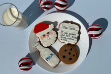 Load image into Gallery viewer, Santa’s Midnight Munchies
