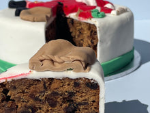 Load image into Gallery viewer, Faceplant Fruitcake (LIMITED EDITION)
