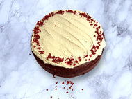 Red Velvet Cake